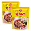 [묶음]오뚜기 옛날육개장500g*2 商品缩略图0