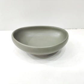 4英寸三角小蝶（青色）