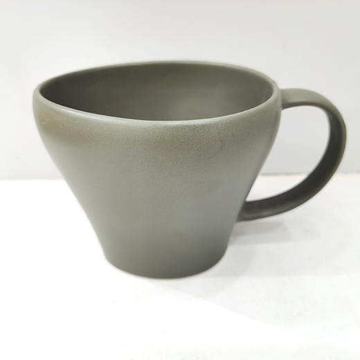 300mL马克杯(青色） 商品图0