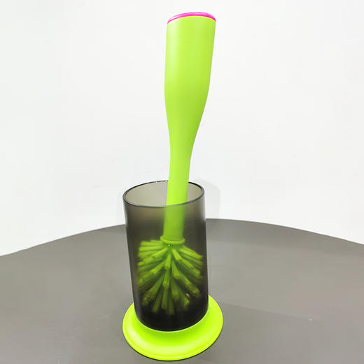 西班牙Vigar杯刷套装（绿） 商品图0