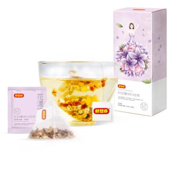 红豆薏米八宝茶180g 商品图0