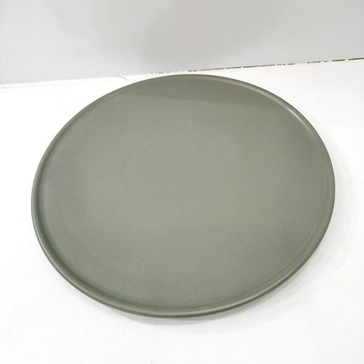 8.25英寸圆板(青色） 商品图0