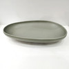 10.25英寸椭圆深盘(青色） 商品缩略图0
