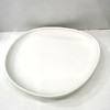 8.25英寸水滴深盘(白色） 商品缩略图0