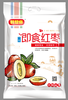 一级即食红枣500g 商品缩略图0
