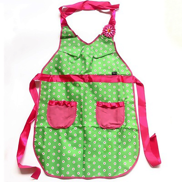 西班牙Vigar成人围裙（小花）