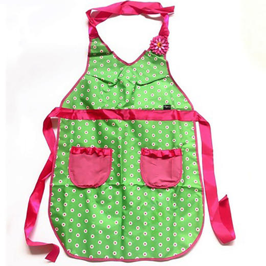 西班牙Vigar成人围裙（小花） 商品图0