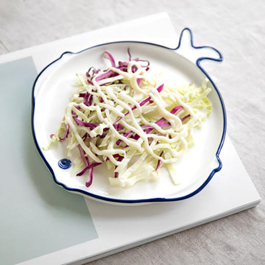 可爱鱼系列 商品图3