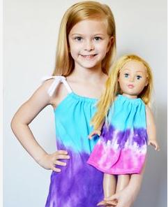 【JACQUARD】彩色扎染豪华颜料套装（可染15件T恤） 商品图0