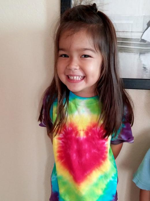 【JACQUARD】彩色扎染豪华颜料套装（可染15件T恤） 商品图4