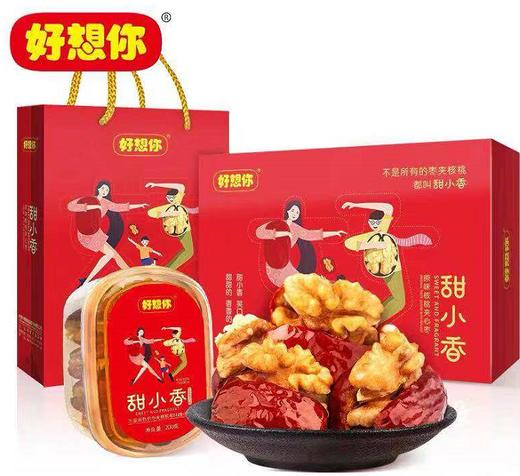 甜小香400g 商品图0