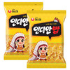 [묶음]농심 인디안밥83g*2 商品缩略图0