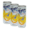 【3捆绑】乐天 妙之吻芒果味碳酸饮料250ml*3【中】 商品缩略图0