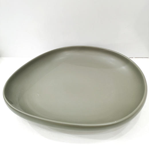 8.25英寸水滴深盘(青色） 商品图0