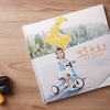 米莫印品硬皮好翻书，独特工艺，支持180度摊开，软内页，1000+版式可选，不支持加页 商品缩略图1
