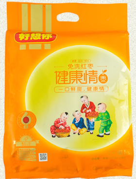 一级健康情1000g