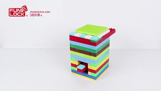 第16节  主题：垃圾桶（2） （不发货勿拍） 商品图0