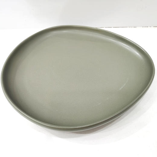 10.5英寸水滴浅盘（青色） 商品图0