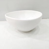 6.25英寸水滴碗(白色） 商品缩略图0