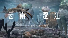 【中国生命纪 | 云南·澄江】第一期