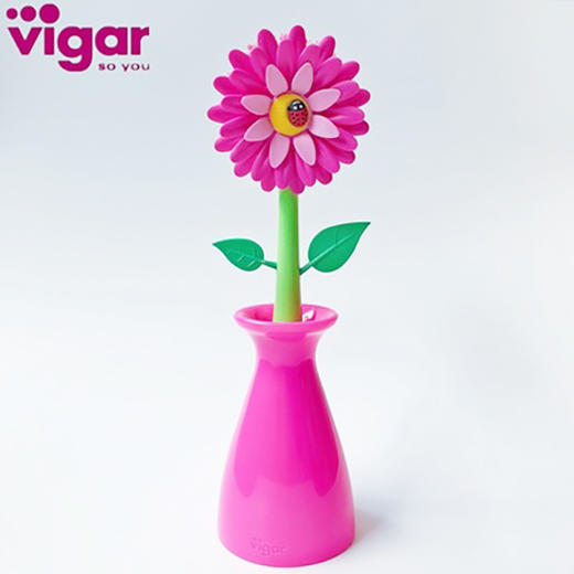 西班牙Vigar太阳花万能刷 商品图0