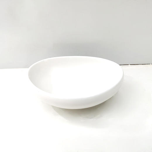 4英寸三角小蝶（白色） 商品图0