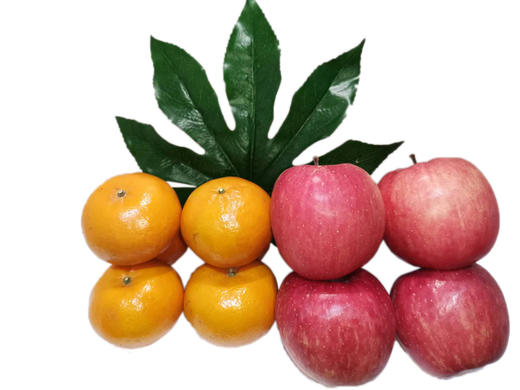 清明特惠水果套餐2件套 商品图0