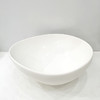 8.25英寸水滴碗(白色） 商品缩略图0