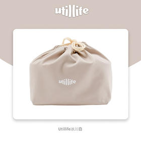 加拿大Utillife便当包（冰川白）