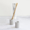 森活sovo硅藻土小号牙刷架-喷灰 商品缩略图0