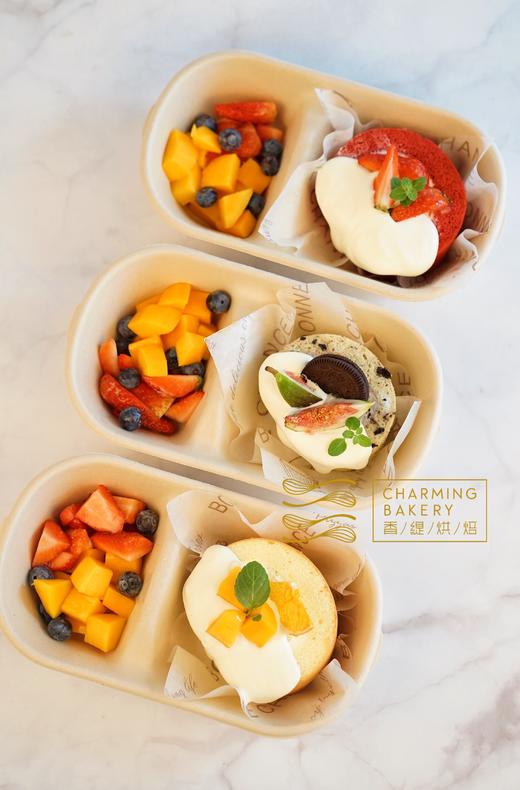 春日便当99元任选三款 商品图0