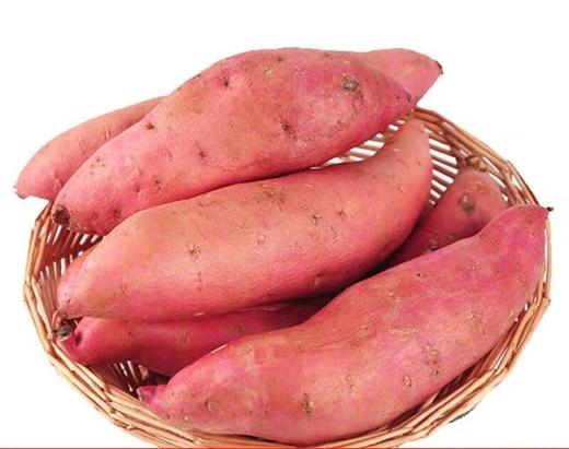 红薯   500g/份 商品图0