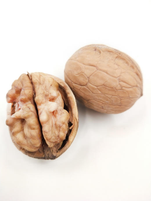 新疆和田核桃王 /阿克苏纸皮核桃新疆特产坚果 新疆直发 100元/3kg 商品图6