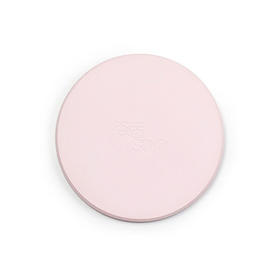森活sovo吸湿杯垫-圆-粉