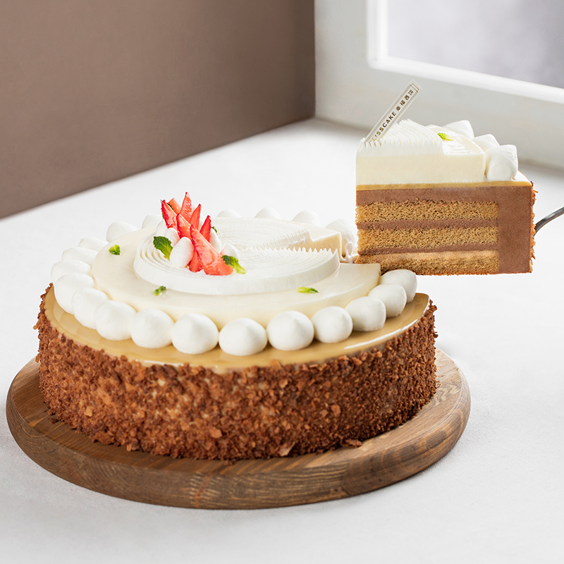 【新品尝鲜价158元】-黑糖海盐脆脆(天津滨海新区)