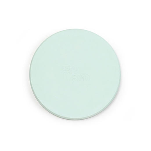 森活sovo吸湿杯垫-圆-绿 商品图0