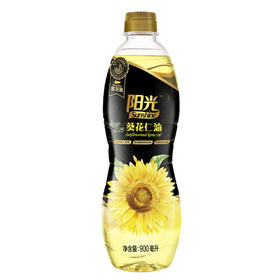 金龙鱼鲜榨葵花仁油900ML