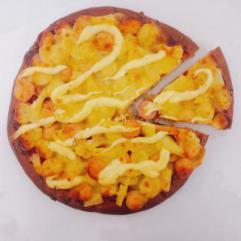 夏威夷披萨（八寸） 商品图0