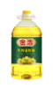 金浩4.5L压榨菜籽油/瓶 商品缩略图0