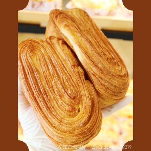 【奶香十足】现烤面包 | 手撕包 商品图1