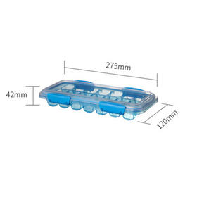 Klip It Accents 大号21格冰格