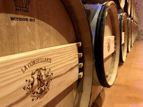 葡萄酒的骨架——单宁