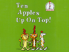 《Ten Apples Up on Top》04 商品缩略图0