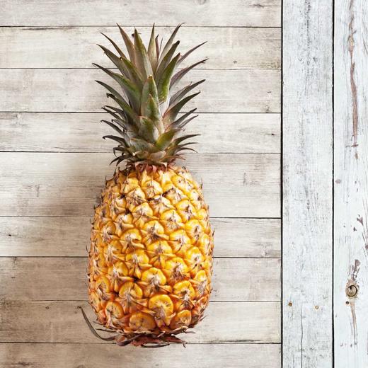 台湾金钻凤梨 Taiwanese Pinapple 商品图0