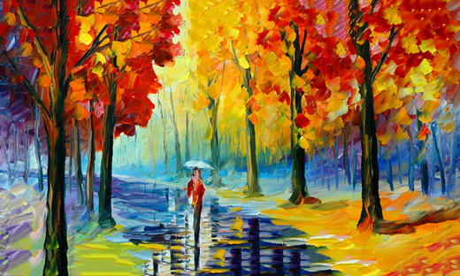 NO.2 - 如何用艺术让自己更包容 商品图0