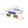 Klip It 中号分格保鲜盒 商品缩略图0