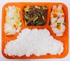 小炒牛肉什锦冬瓜饭 商品缩略图0