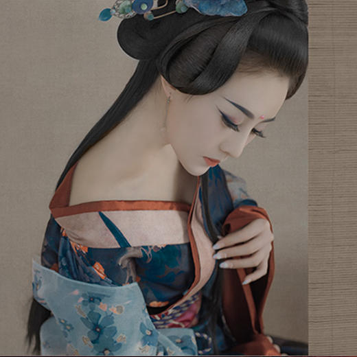 盘子女人坊丨vip套餐16年老字号品牌带你一秒穿越回到古代做王妃体验