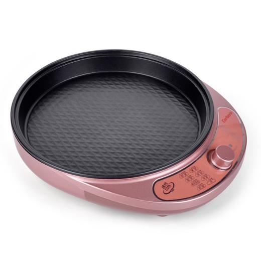 科尔贝洛/corbero旋钮调温电饼铛