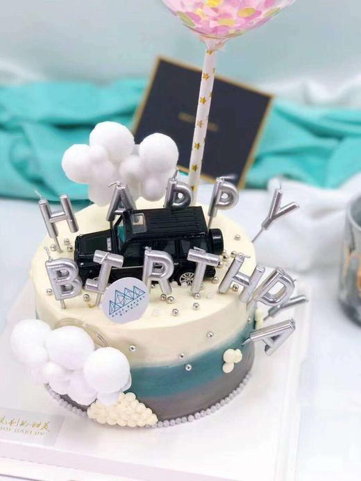 Happy Birthday 商品图1